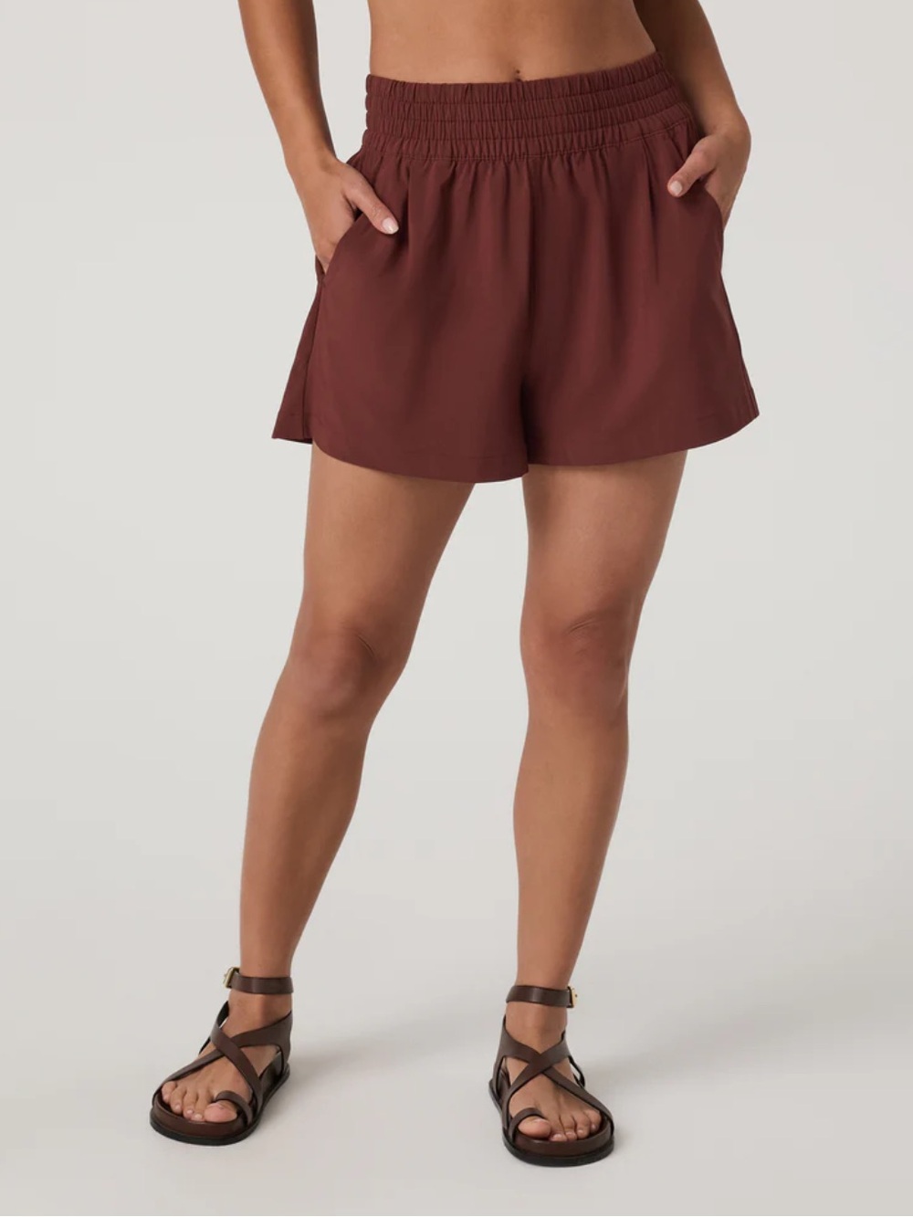 VUORI villa short small
